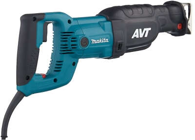 Сабельная пила Makita JR3070CT 1510Вт 2800ход/мин ДА