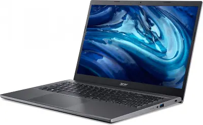 Ноутбук Acer Extensa 15 EX215-55-EP 15.6" FHD IPS i5-1235U/8/512Gb SSD/W11 темно-серый