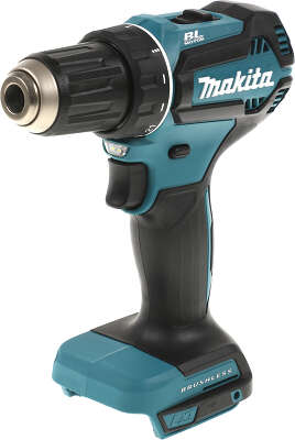 Дрель-шуруповерт Makita DDF485Z аккум. патрон:быстрозажимной