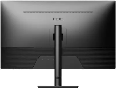 Монитор 27" NPC MZ270A IPS FHD HDMI, DP