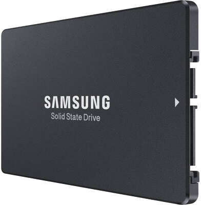 Твердотельный накопитель SATA3 3.84Tb [MZ7L33T8HBNA-00A07] (SSD) Samsung PM897