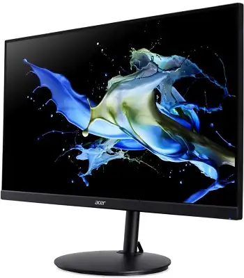 Монитор 24" Acer CB242YEbmiprx IPS FHD D-Sub, HDMI, DP