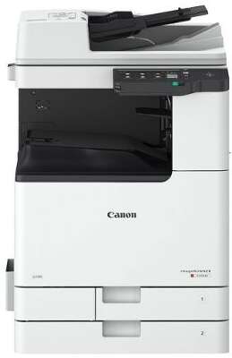 Принтер/копир/сканер Canon imageRUNNER C3326i, WiFi