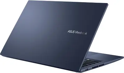 Ноутбук ASUS VivoBook 15 X1502ZA-BQ2345 15.6" FHD IPS i7 12700H 2.3 ГГц/16/512 SSD/Dos