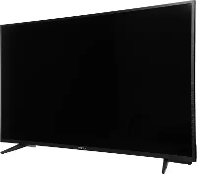 Телевизор LED Supra 50" STV-LC50ST0045U черный 4K Ultra HD 50Hz DVB-T DVB-T2 DVB-C DVB-S DVB-S2 USB WiFi Smart TV (RUS)