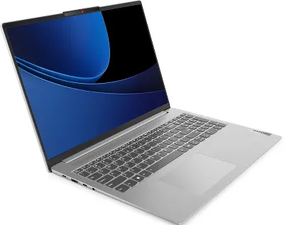 Ноутбук Lenovo IdeaPad Slim 5 16IMH9 16" 2048x1280 OLED Ultra 7 155H/32/1Tb SSD/Без OC серый