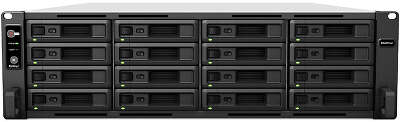 Сетевой накопитель (NAS) Synology RackStation RS4021XS+