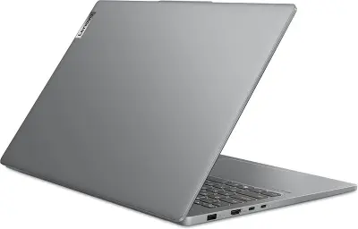 Ноутбук Lenovo IdeaPad 5 Pro 16IMH9 16" 2048x1280 OLED Ultra 5 125H/16/1Tb SSD/RTX 3050 6G/Без OC серый