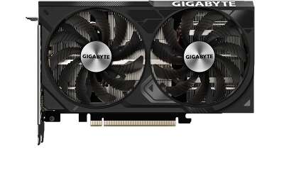 Видеокарта GIGABYTE NVIDIA nVidia GeForce RTX 4070 WINDFORCE OC 12Gb DDR6X PCI-E HDMI, 3DP