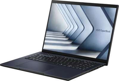 Ноутбук ASUS ExpertBook B3 B3604CVA-Q90148 16" WUXGA IPS i5-1335U/8/512Gb SSD/Без OC черный