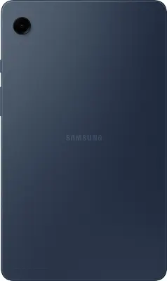 Планшет Samsung Galaxy Tab A9, MediaTek Helio G99, 8Gb RAM, 128Gb, LTE, темно-синий (SM-X115NDBECAU)