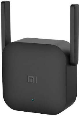 Усилитель сигнала (репитер) Xiaomi Mi Wi-Fi Range Extender Pro, 802.11n, 2.4 ГГц