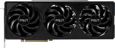 Видеокарта Palit NVIDIA nVidia GeForce RTX 4070 Super JetStream OC 12Gb DDR6X PCI-E HDMI, 3DP