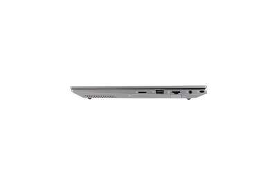 Ноутбук IRBIS 14" FHD IPS i7-1255U/16/512Gb SSD/Без OC серый