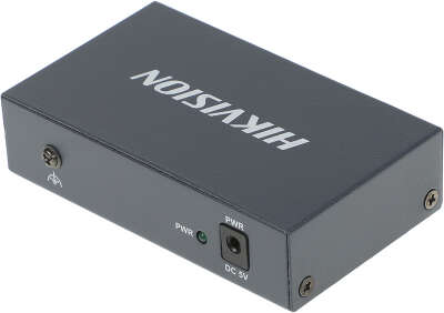 Коммутатор Hikvision DS-3E0505-E