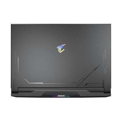 Ноутбук Gigabyte Aorus 17X 17.3" WQHD IPS i9 13900HX 2.2 ГГц/32/2Tb SSD/GF RTX 4090 16G/W11Pro