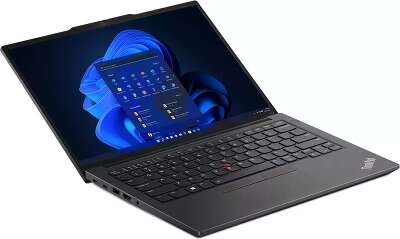 Ноутбук Lenovo ThinkPad E14 G5 14" WUXGA IPS i7 1355U 1.7 ГГц/16/512 SSD/Dos