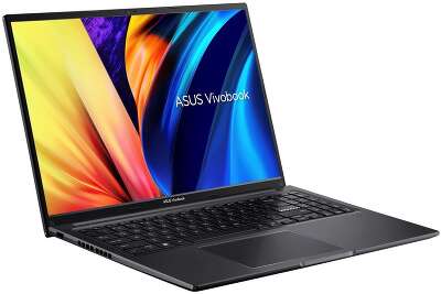 Ноутбук ASUS VivoBook 16 X1605VA-MB863 16" IPS FHD i7 13700H 2.4 ГГц/32/1Tb SSD/без OC