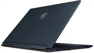 Ноутбук MSI Stealth 16 AI Studio A1VIG-062RU 16" UHD IPS Ultra 9 185H/32/2Tb SSD/RTX 4090 16G/W11 темно-синий