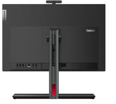 Моноблок Lenovo ThinkCentre M90a Gen 3 23.8" FHD i7-12700/16/512 SSD/Multi/WF/BT/Cam/Kb+Mouse/без ОС,черный