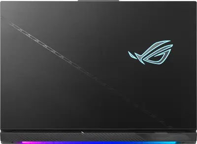 Ноутбук ASUS ROG Strix Scar 18 G834JZR-N6072 18" WQXGA IPS i9 14900HX/32/1Tb SSD/RTX 4080 12G/Dos