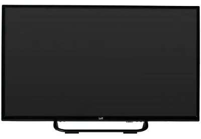 Телевизор 32" Leff 32H240S HD HDMIx3, USBx2