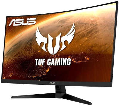 Монитор 32" ASUS TUF Gaming VG328H1B VA FHD Curved D-Sub, HDMI