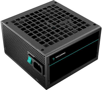 Блок питания 750Вт ATX Deepcool PF750