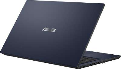 Ноутбук ASUS ExpertBook B1 B1502CBA-BQ2992 15.6" FHD IPS i3-1215U/8/512Gb SSD/Без OC черный