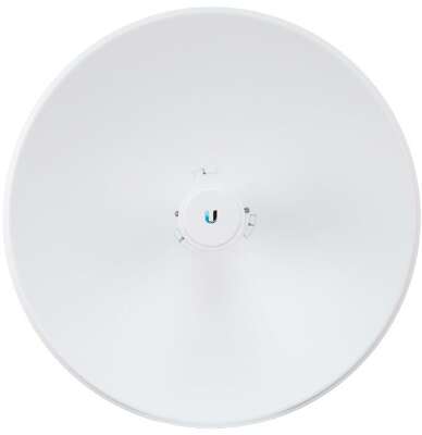 Мост Ubiquiti PowerBeam 5AC Gen2, LAN: 1x1 Гбит/с, 802.11a/b/g/n/ac, 5 ГГц, до 450 Мбит/с, 5шт