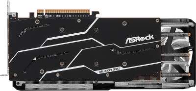 Видеокарта ASRock AMD Radeon RX 6750 XT Challenger Pro 12G OC 12Gb DDR6 PCI-E HDMI, 3DP