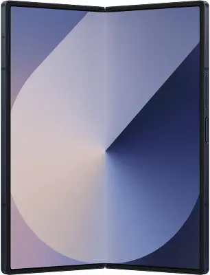 Смартфон Samsung Galaxy Z Fold 6 SM-F956B 256Gb 12Gb, синий (SM-F956BDBBCAU)