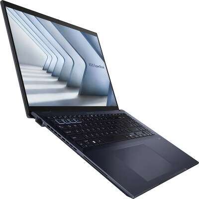 Ноутбук ASUS ExpertBook B5 B5604CVA-QY0050X 16" WQXGA i5-1335U/8/512Gb SSD/W11Pro черный