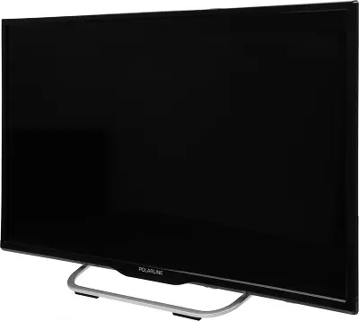 Телевизор 32" Polarline 32PL14TC-SM HD HDMIx3, USBx2