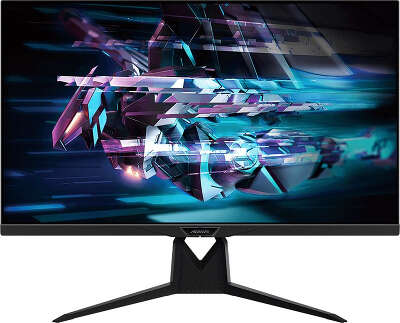 Монитор 32" Gigabyte Aorus FI32U IPS UHD HDMI, DP, USB Type-C