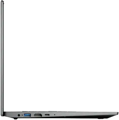 Ноутбук IRU 14TLHC 14.1" IPS FHD i3 1115G4 1.7 ГГц/8/256 SSD/без OC