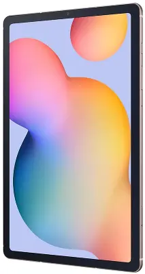 Планшет Samsung Galaxy Tab S6 Lite SM-P625, Exynos 1280, 4Gb RAM, 128Gb, LTE, розовый (SM-P625NZIECAU)