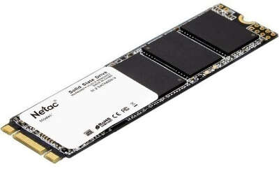 Накопитель SSD Netac SATA-III 512GB NT01N535N-512G-N8X N535N M.2 2280