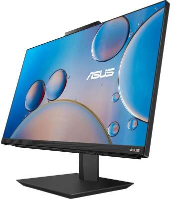 Моноблок Asus E5702WVAR-BPE0040 27" FHD i5-120U 1.4 ГГц/16/512 SSD/WF/BT/Cam/Kb+Mouse/без ОС,черный