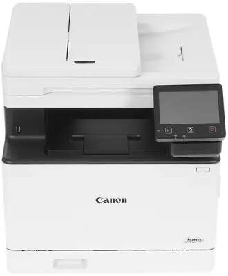 МФУ Canon i-SENSYS MF752Cdw, WiFi