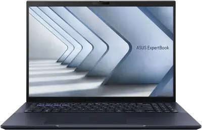 Ноутбук ASUS ExpertBook B5 B5604CMA-QY0243X 16" WQXGA Ultra 7 155U/16/1Tb SSD/W11Pro черный