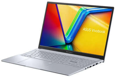 Ноутбук ASUS VivoBook 15X K3504VA-MA556 15.6" OLED 2880x1620 i7 1355U 1.7 ГГц/16/1Tb SSD/без OC