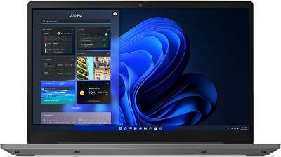 Ноутбук Lenovo ThinkBook 14 G4 14" FHD IPS i3-1215U/8/256Gb SSD/Без OC серый