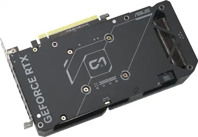 Видеокарта ASUS NVIDIA nVidia GeForce RTX 4060Ti Dual OC 16Gb DDR6 PCI-E HDMI, 3DP