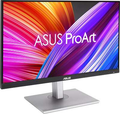 Монитор 27" ASUS ProArt PA278CGV IPS WQHD HDMI, DP, USB Type-C