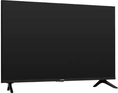 Телевизор 32" Xiaomi TV A 2025, HD, черный [L32M8-A2RU]