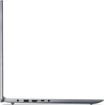 Ноутбук Lenovo IdeaPad Slim 3 16IAH8 16" WUXGA IPS i5-12450H/8/512Gb SSD/Без OC серый