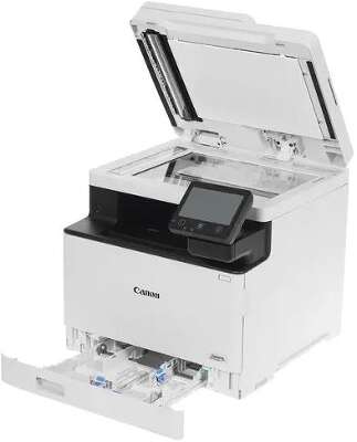 МФУ Canon i-SENSYS MF752Cdw, WiFi