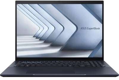 Ноутбук ASUS ExpertBook B5 B5604CVA-QY0048 16" WQXGA i5-1335U/8/512Gb SSD/Без OC черный