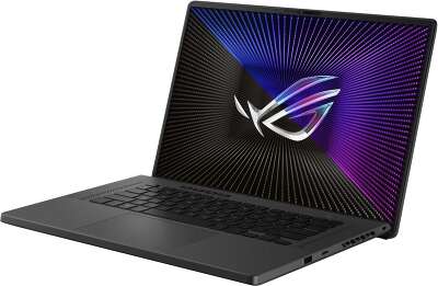 Ноутбук ASUS ROG Zephyrus G16 GU603VV-N4112 16" WQXGA IPS i7-13620H/16/1Tb SSD/RTX 4060 8G/Без OC серый